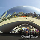 Cloud Gate